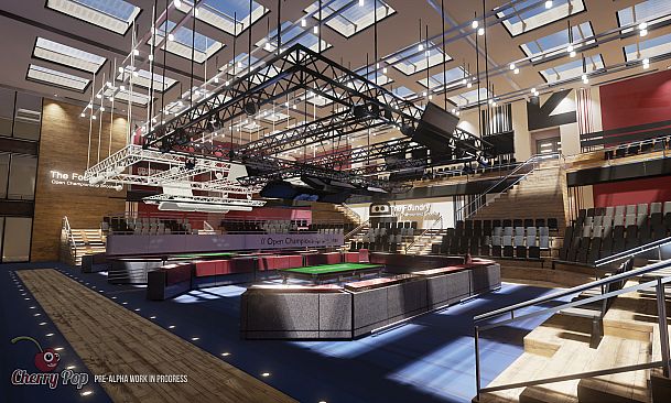 Snooker Nation Championship