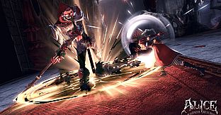 Alice: Madness Returns