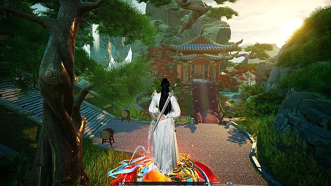 《蜀山：初章》买断版