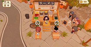 Yatai Talee