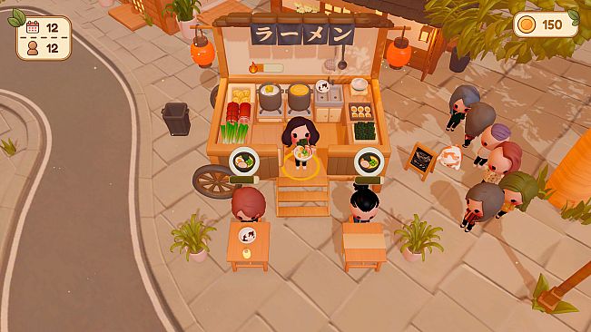 Yatai Talee