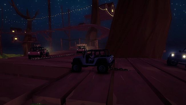 Chained Drivers