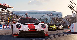 Automobilista 2 - Racin´ USA Full Expansion Pack