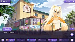 Hush Hush - Only Your Love Can Save Them