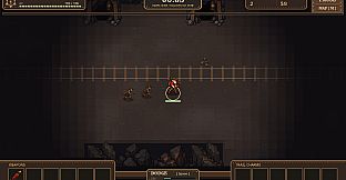 Cowpokers: Dead Man's Frontier