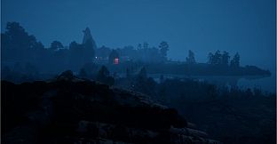 BrahmaRakshas: Abandon Village Intro