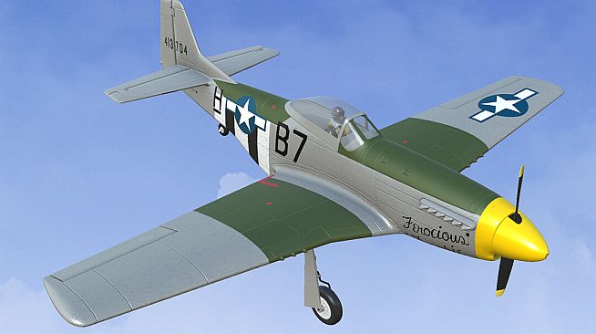 RealFlight Evolution - 2025 Year Content Pass