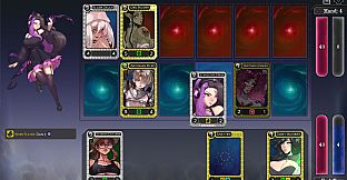 Maiden Cards