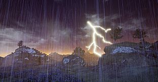 Beast Mode: Night of the Werewolf Silver Bullet Edition