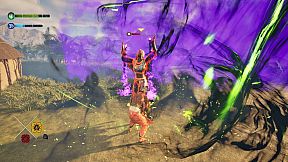 Rudra: A Tale of Time