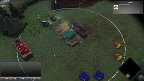 Hell of Men : Blood Brothers