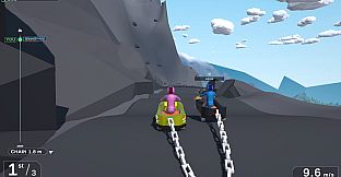 Rolling Blunder