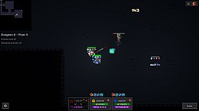 Auto Grind: Dungeons