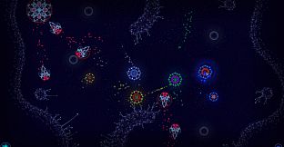 Microcosmum: survival of cells - Campaign "Aliens"