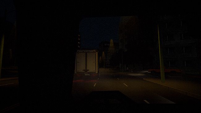 Beneath the Quiet: Where It Ends