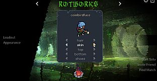 Sundown Deadrot