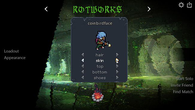 Sundown Deadrot
