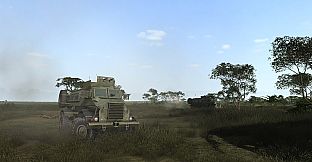 Graviteam Tactics: Leopard's Leap