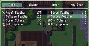 RPG Maker MV - Seraph Circle: Monster Pack 1