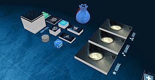 Tabletopia - Sub Terra + Expansions