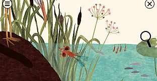 Little Mouse's Encyclopedia