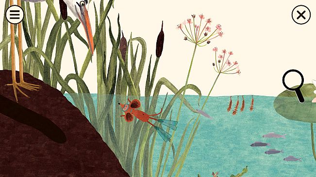 Little Mouse's Encyclopedia