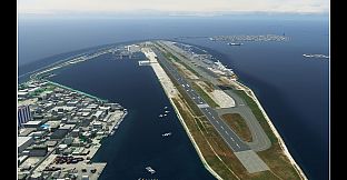 X-Plane 12 Add-on: FSDG - Malediven