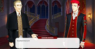 Eugene Onegin vs. the Undead