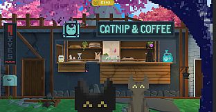 Catnip & Coffee