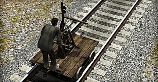 Train Simulator: The Pump Car Add-On