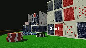 Maze: Interim Odyssey