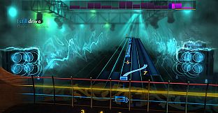 Rocksmith 2014 – Bon Jovi - “Wanted Dead Or Alive”