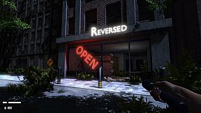 Skinless The Horror Story Quest