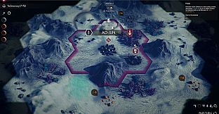 Pax Nova - Frostborn DLC