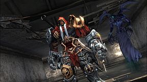 Darksiders