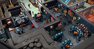 Evil Genius 2: Season Pass