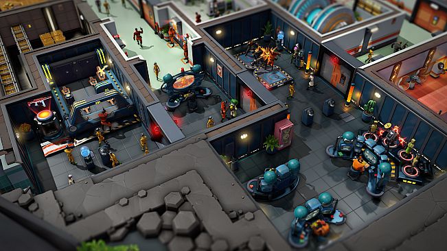 Evil Genius 2: Season Pass