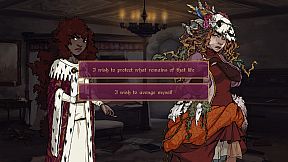 Chronotopia: Second Skin