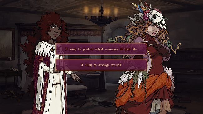 Chronotopia: Second Skin