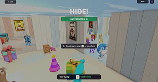 Hide and Fuse