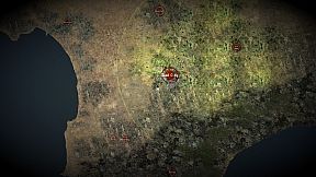 Krai Mira: post-apocalyptic Crimea