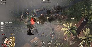 100 Bodies in the Grass