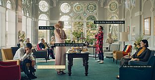 The Isle Tide Hotel - 4K Video Pack