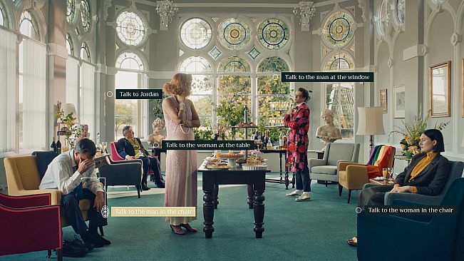 The Isle Tide Hotel - 4K Video Pack