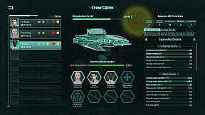 Across the Galaxy: Stellar Dominator