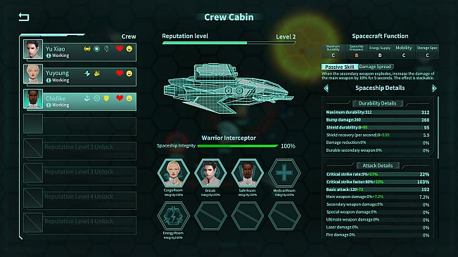 Across the Galaxy: Stellar Dominator
