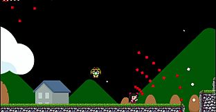 Starry Moon Island Out Of Control MP10