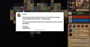 Desktop Dungeons Goatperson DLC