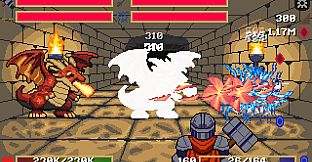 Survidle Knight