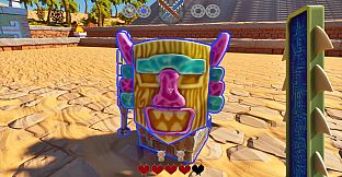 Golem Rumble